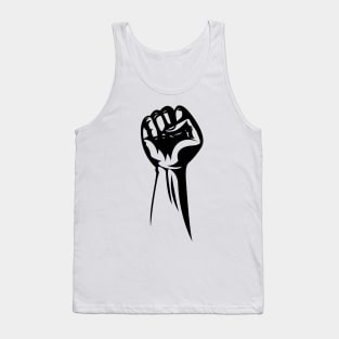 Hand of Freedom Tank Top